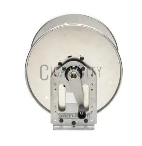 Reelcraft E20312 H 310 - 12" Electric Hose Reel Reelcraft