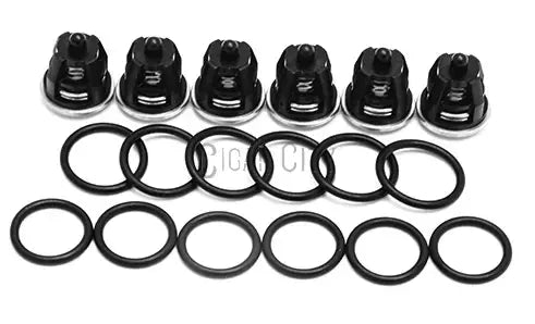 Replacement Pump Kit for Comet 5025.0025.00 49.6163 Veloci
