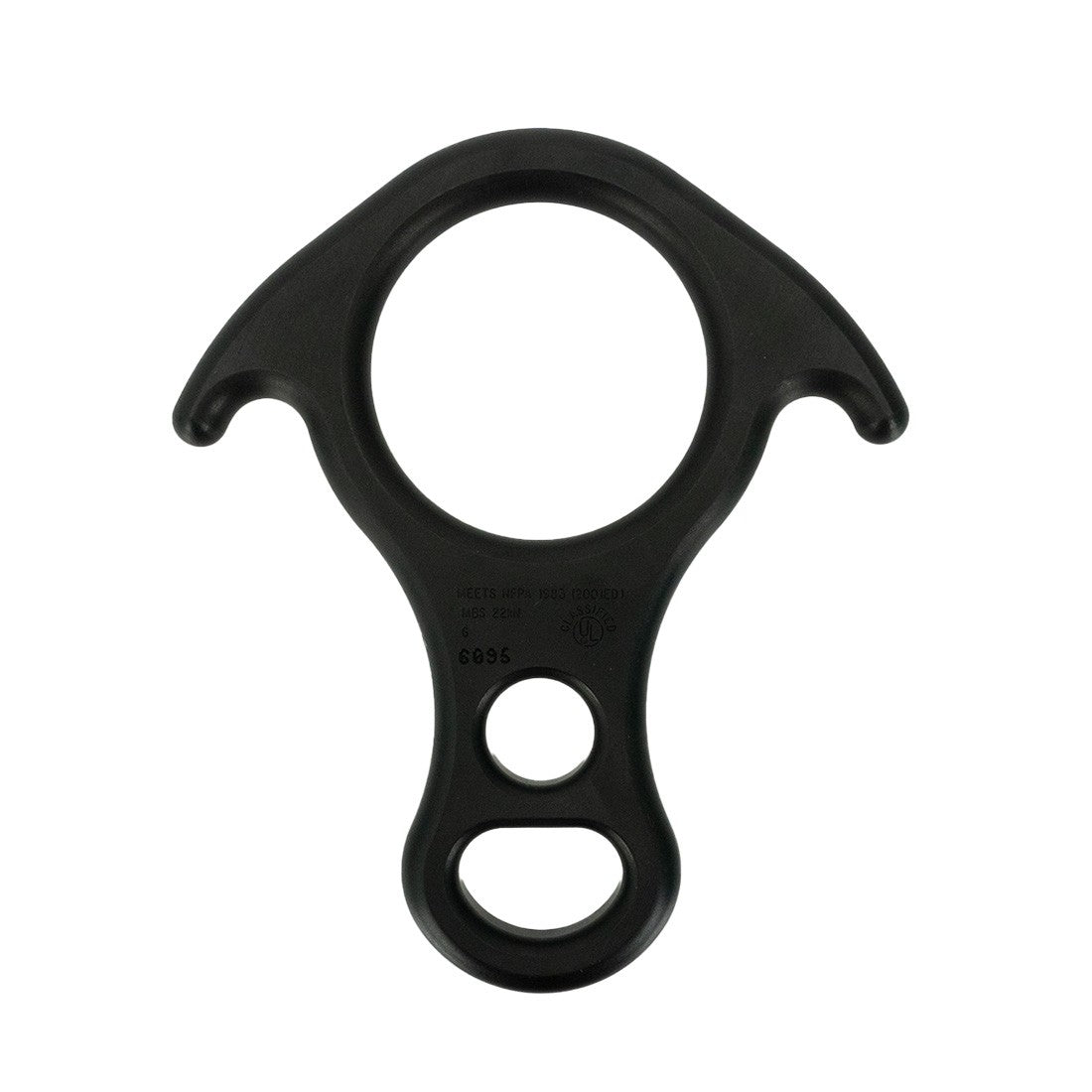 SMC Figure 8 Descender with Ears WindowCleaner.com