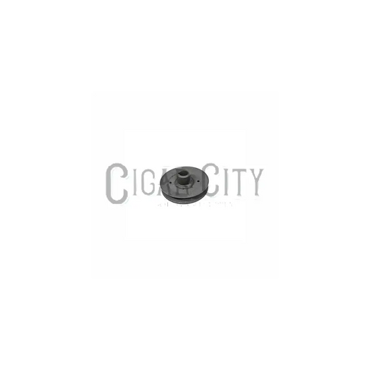 Scag 483324 - PULLEY, 5.73 OD - 25 MM BORE FOE