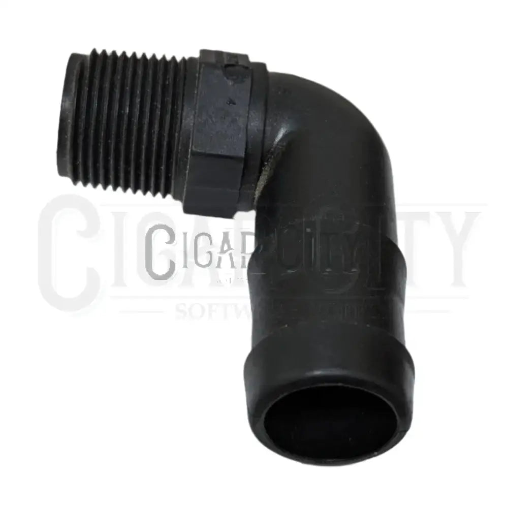 Schedule 80 90° Barbs Fittings Cigarcity Softwash.