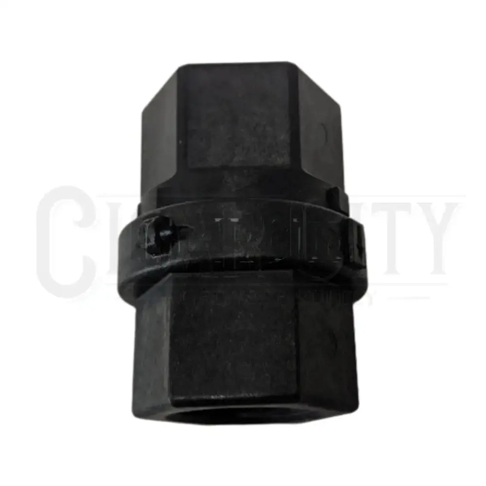 Schedule 80 Check Valves Fittings