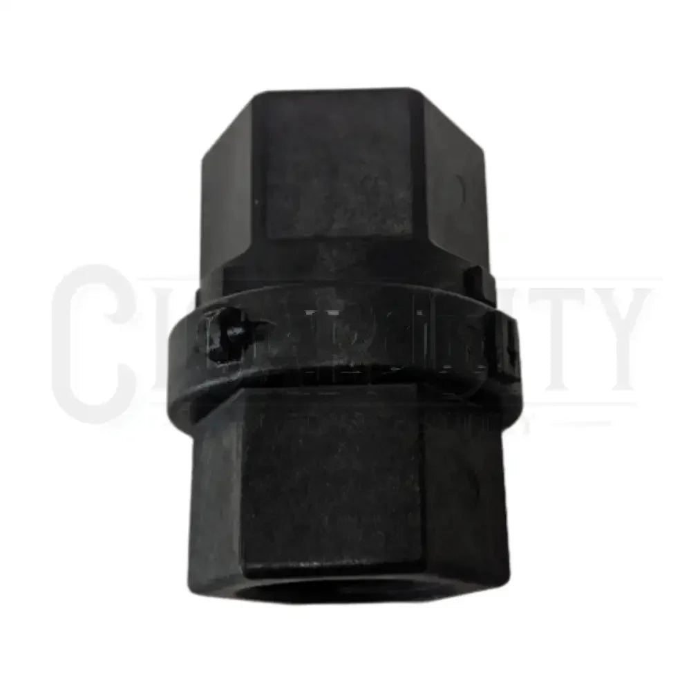 Schedule 80 Check Valves Fittings