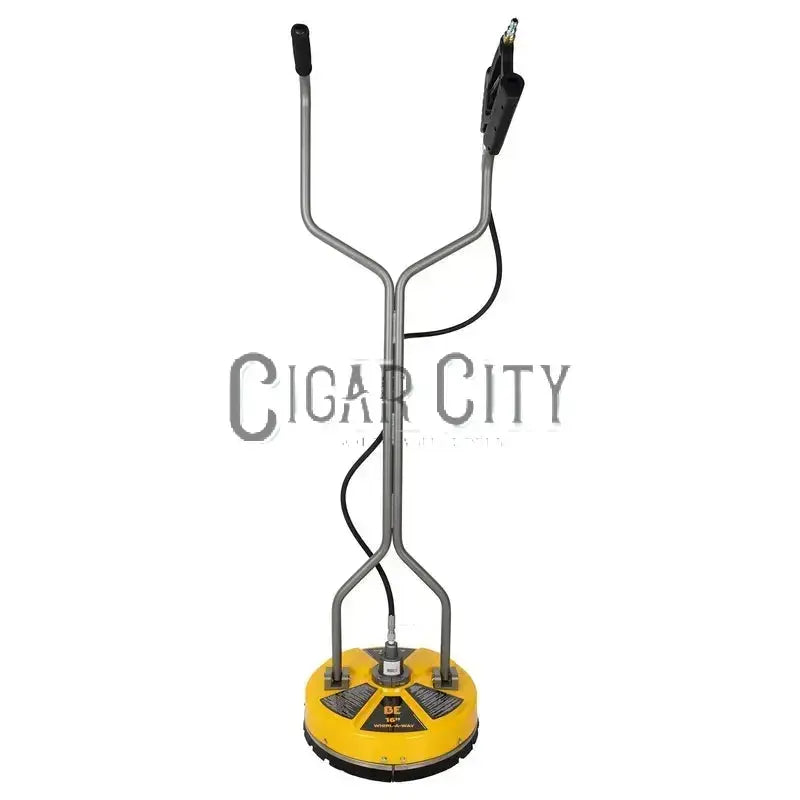 BE 16" Surface Cleaner 85.403.003 Surface Cleaners Cigarcity Softwash.
