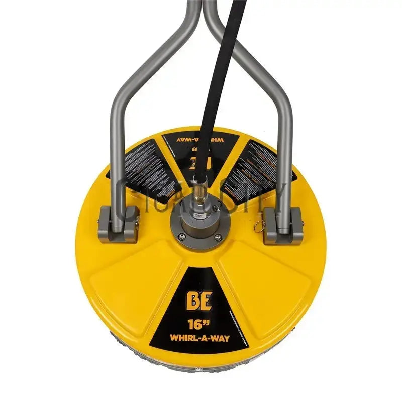 BE 16" Surface Cleaner 85.403.003 Surface Cleaners Cigarcity Softwash.