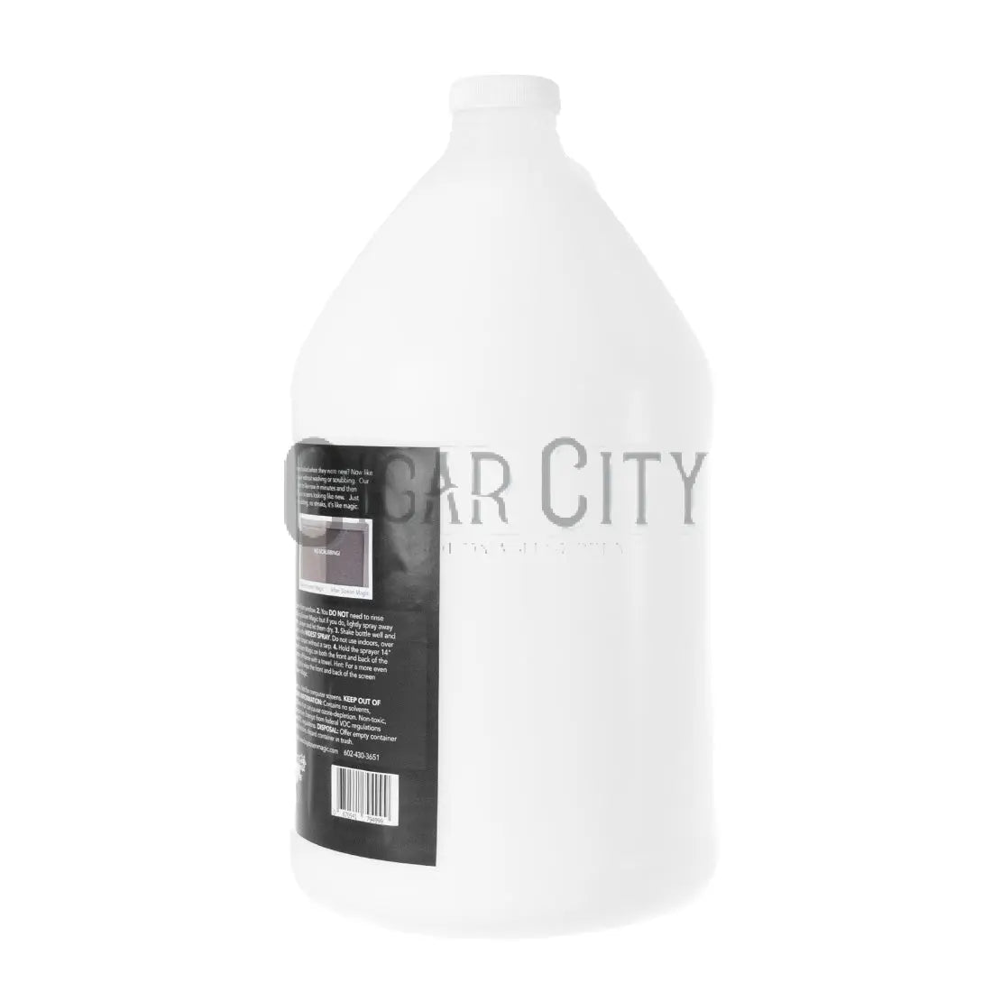 Screen Magic Cleaner - RTU WindowCleaner.com
