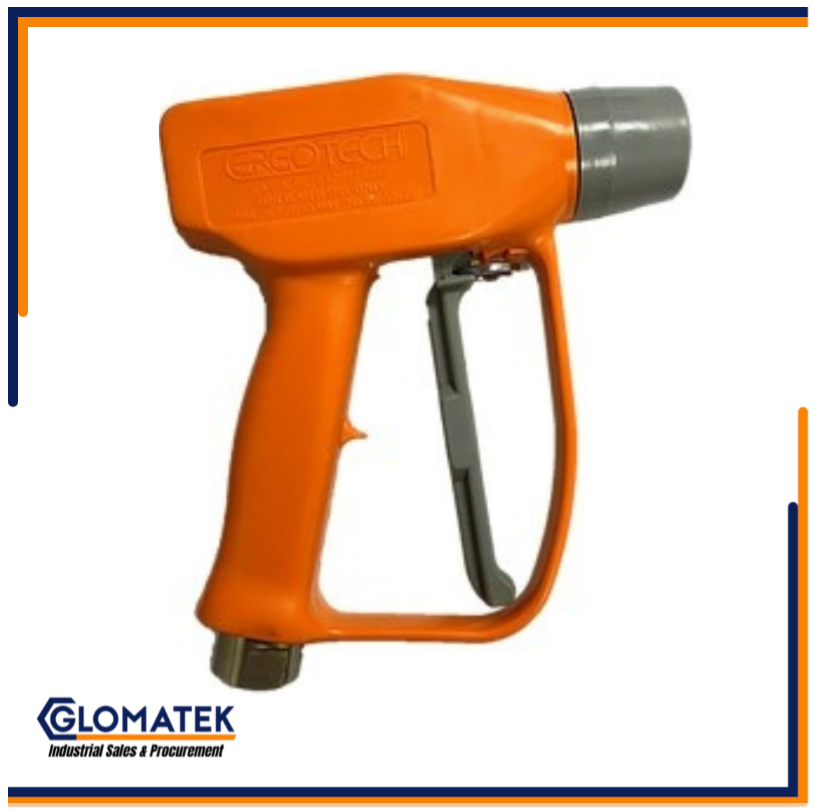Waterboss Gun WB-750-1/2-L Tips Cigarcity Softwash.