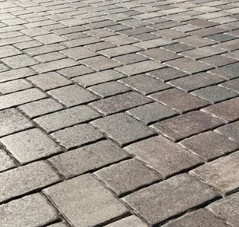 Ure-Seal H₂O HV - High Viscosity Urethane Sealer for Porous Pavers Sealer Cigarcity Softwash.