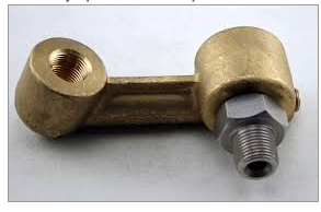 9.118-029.0 Extended Swivel 3/8" F Out X 1/2"F IN - Cigarcity Softwash