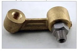 9.118-029.0 Extended Swivel 3/8" F Out X 1/2"F IN - Cigarcity Softwash