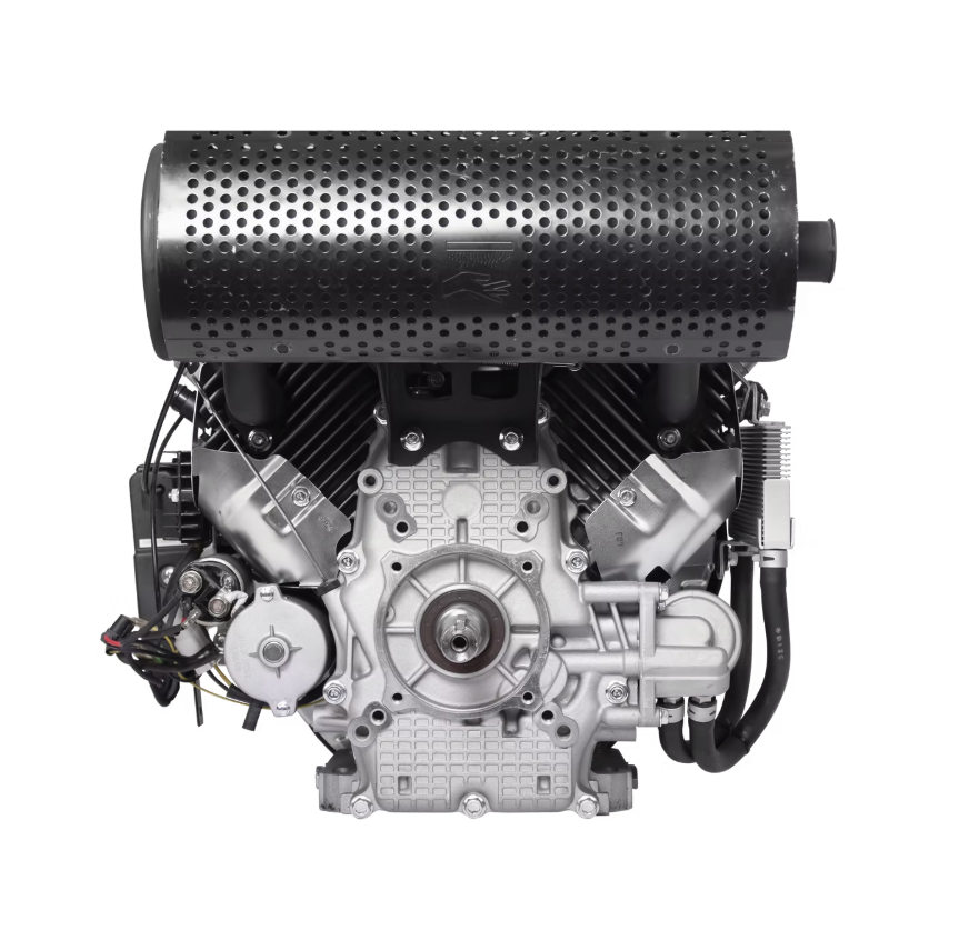 Replacement Carburetor Kit for CRX750 Engine 7119359
