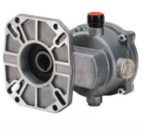 Gear Box 1" Engine Shaft – General Pump B18 YGR1000