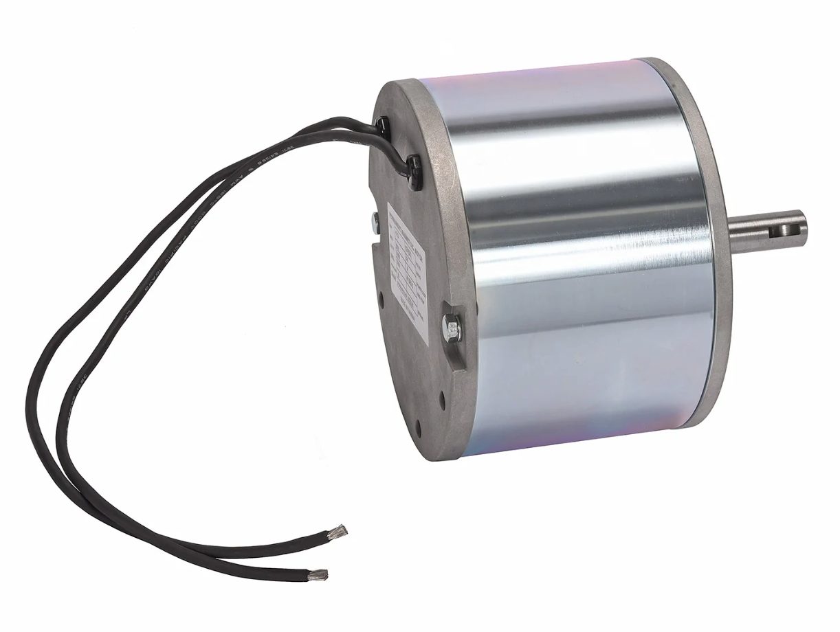 Kings Hose Reel Motor P56AN230