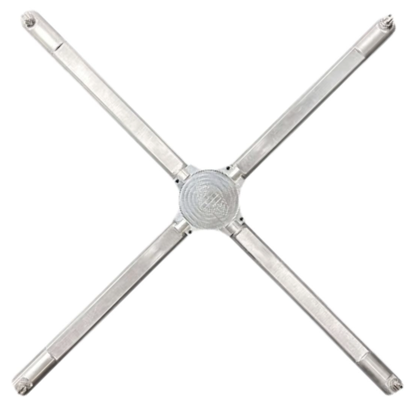 Whisper Wash XForce Spray Bar 4 Tip – OEM Replacement for Surface Cleaners