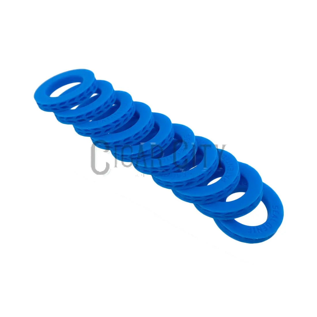Seal Genie Silicone Hose Gasket - Pack of 10 WindowCleaner.com
