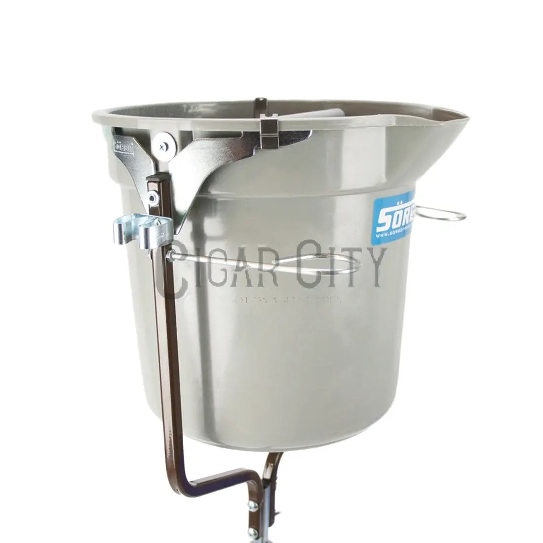 Sörbo Quadropod Bucket Locks - Set of Two WindowCleaner.com