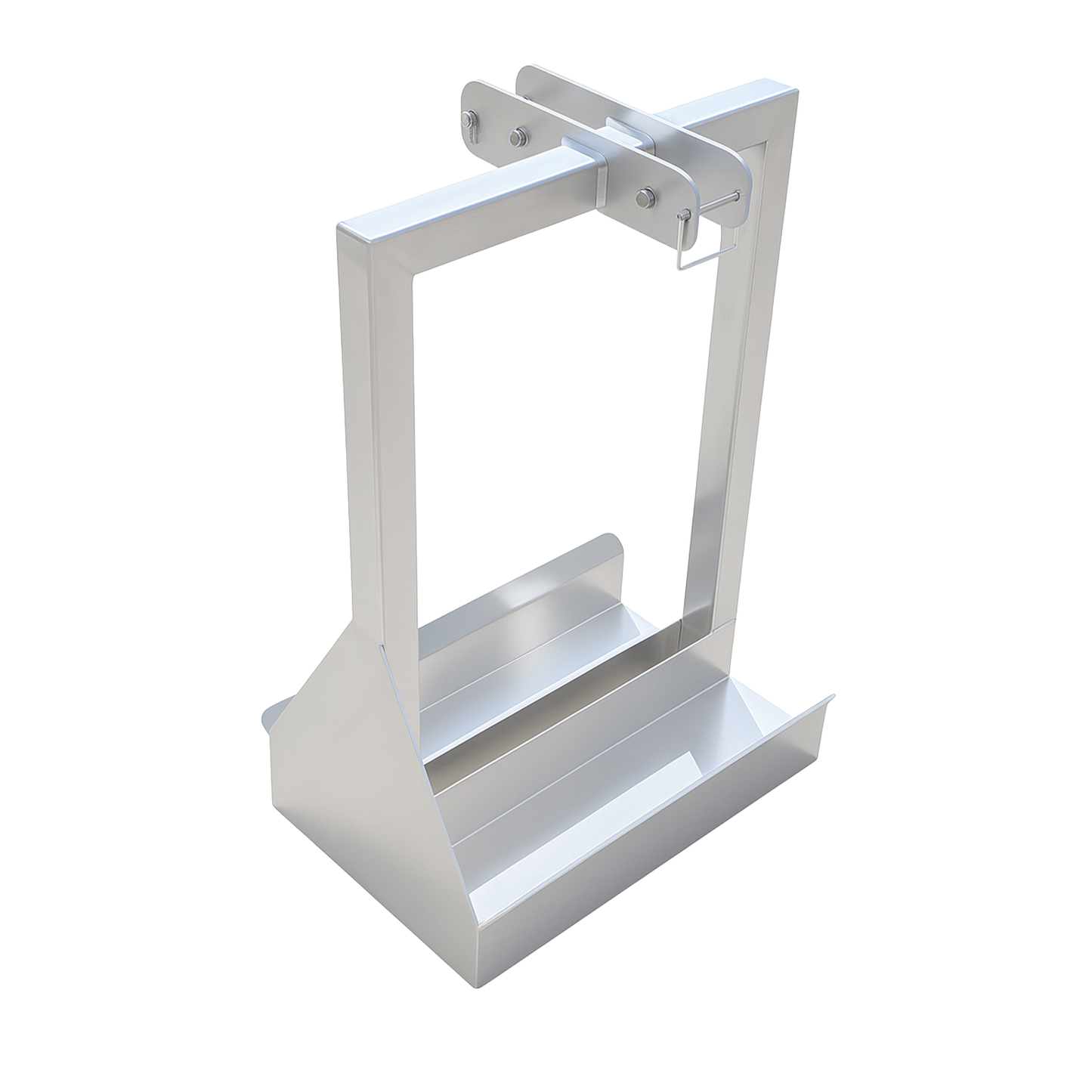 Dominator Dual Surface Cleaner Mount