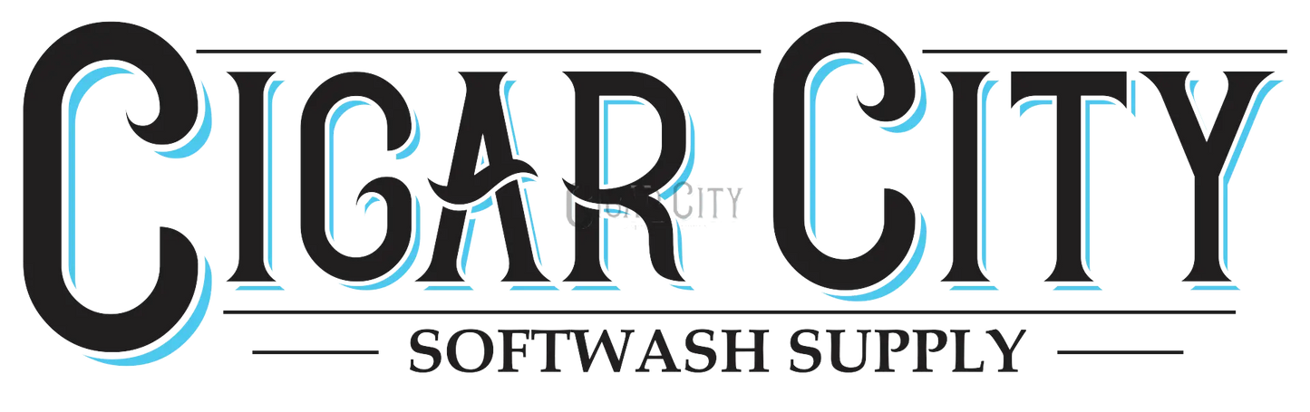 Test Product Cigarcity Softwash