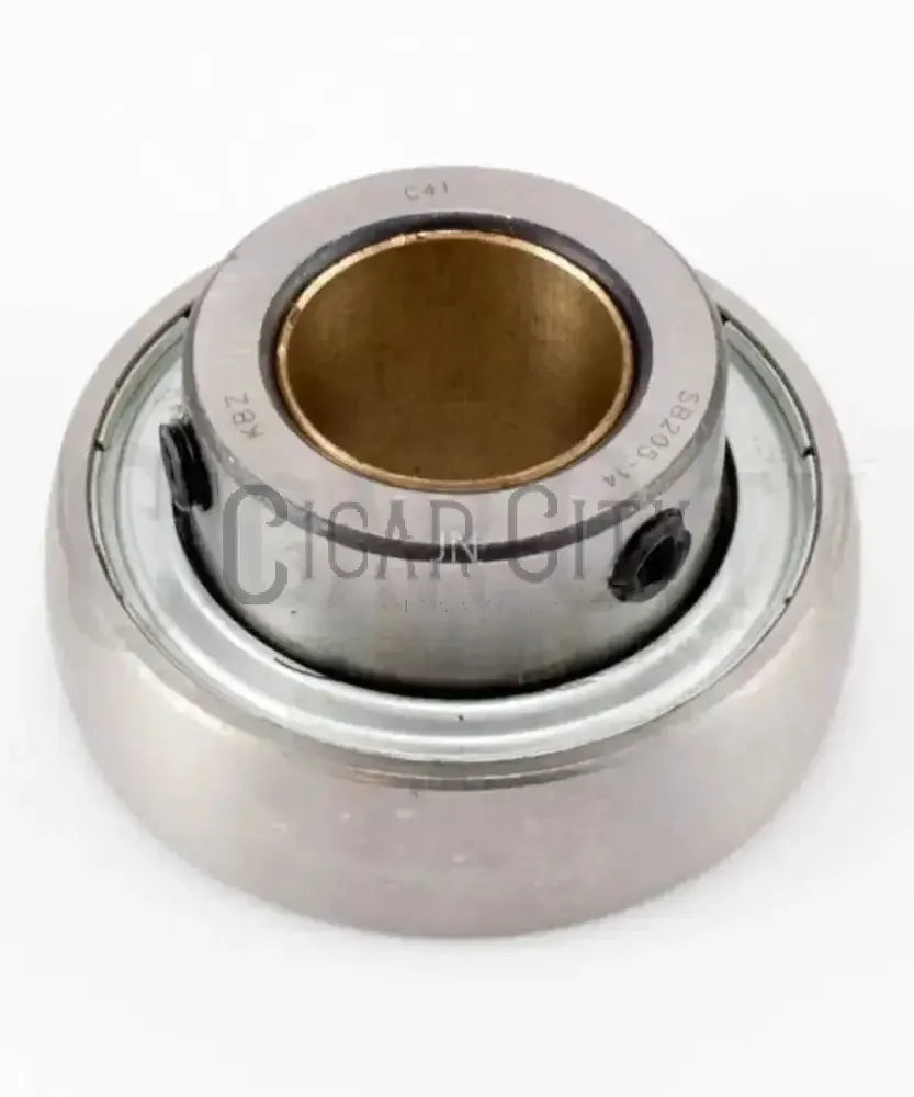 1" Titan Reel Bearings Cigarcity Softwash.