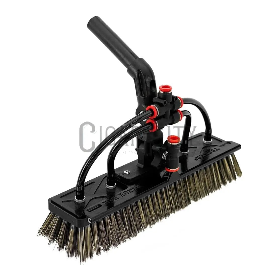 Tucker Alpha Honey Badger Brush WindowCleaner.com