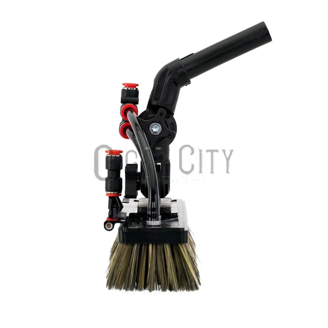 Tucker Alpha Honey Badger Brush WindowCleaner.com