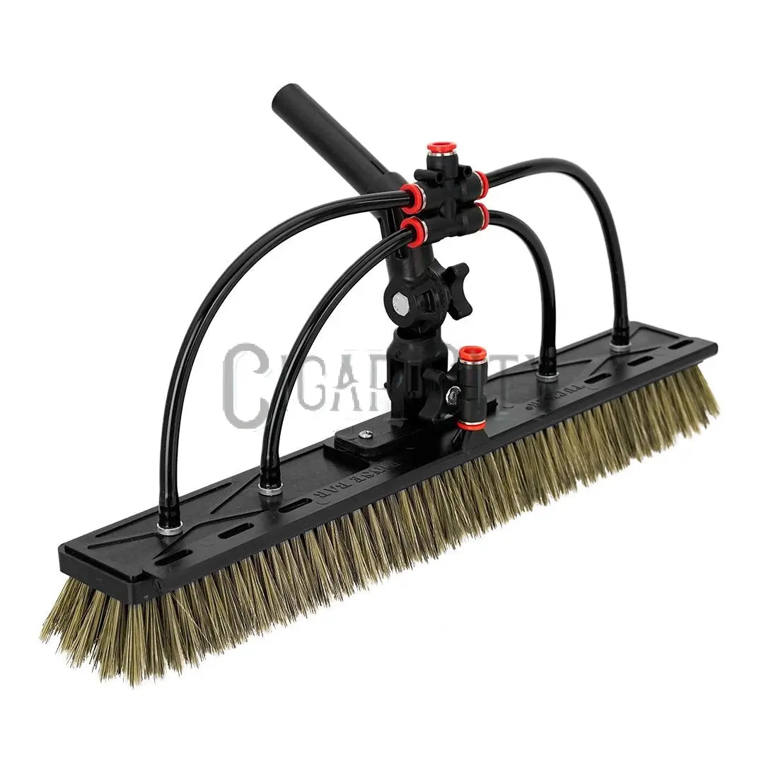 Tucker Alpha Honey Badger Brush WindowCleaner.com