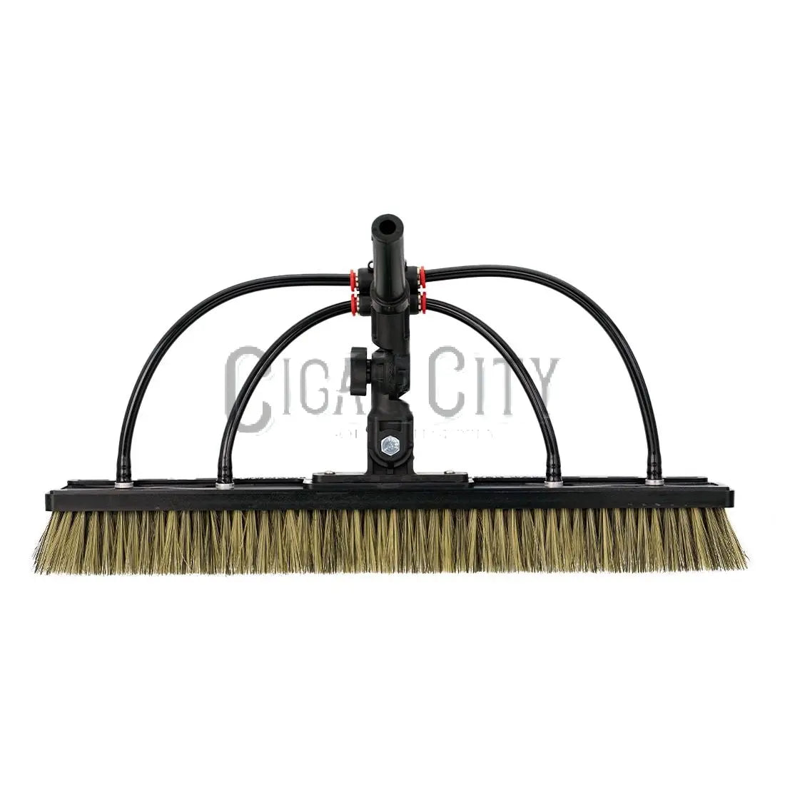 Tucker Alpha Honey Badger Brush WindowCleaner.com