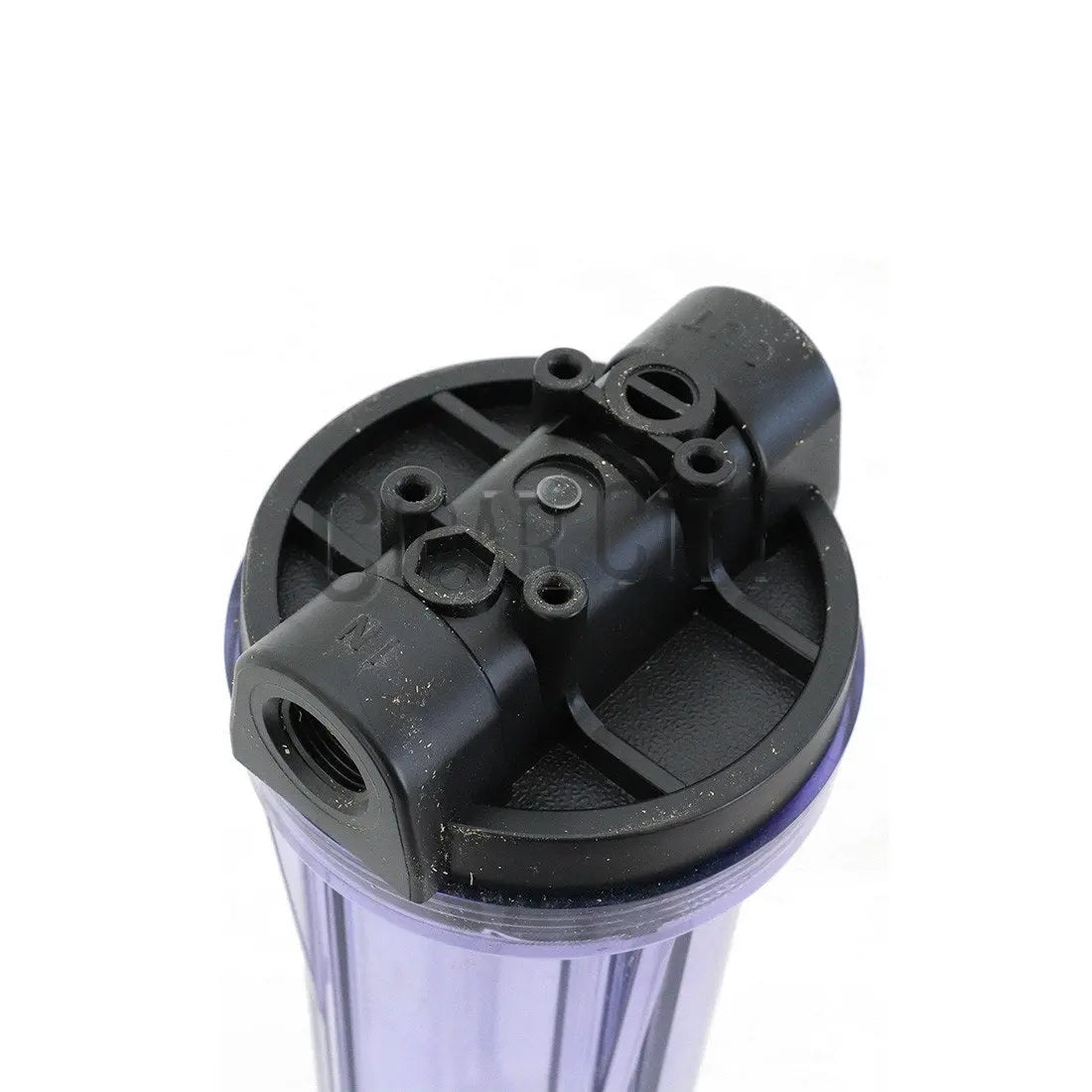 Tucker S4 Replacement Sediment Filter Housing WindowCleaner.com
