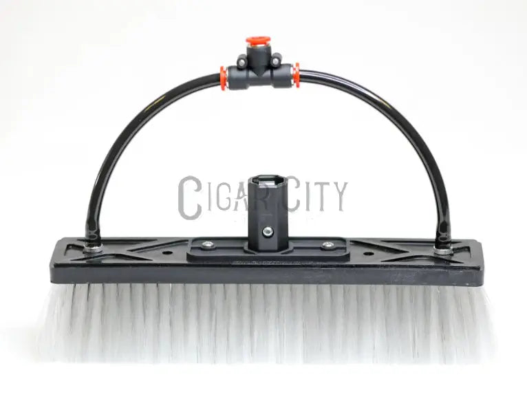 Tucker USA Water Fed Brush │ Dual Trim Nylon Bristles - 2 Pencil Jets (Copy) RHG Products Co. (Tucker USA)