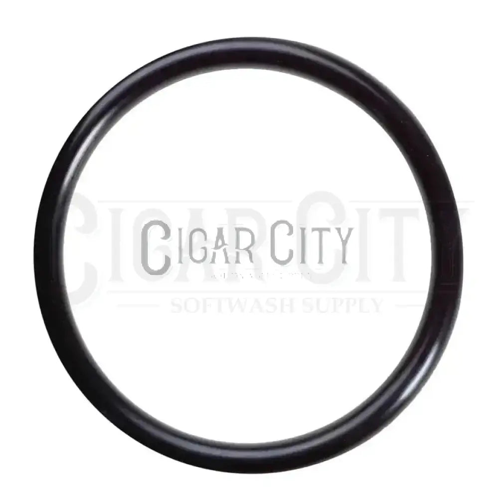 UDOR O-Ring (110131) Rubber Cigarcity Softwash.