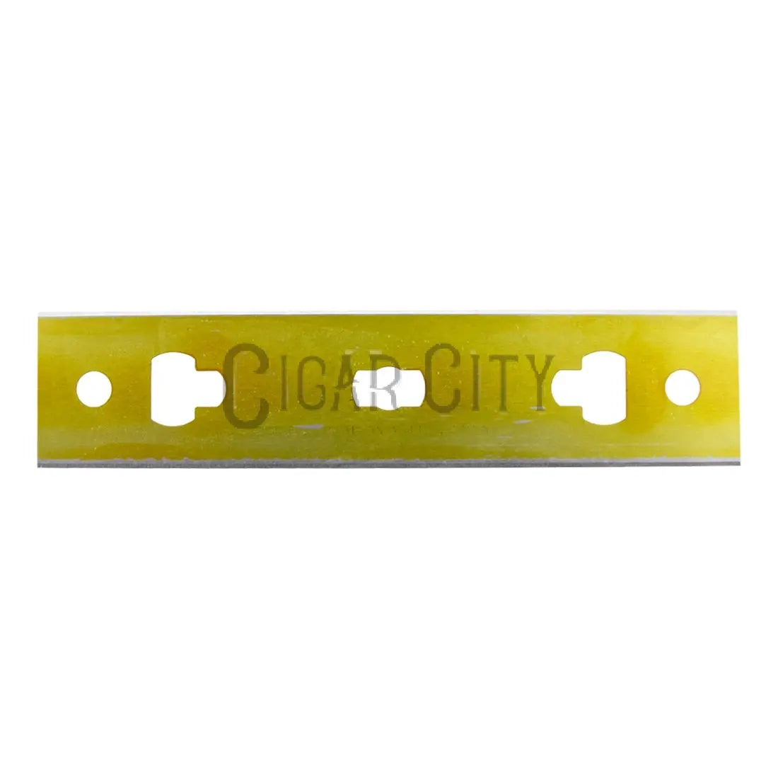 Unger Carbon Blades - Fits Pro Trim ErgoTec Glass Scraper - 4 Inch WindowCleaner.com