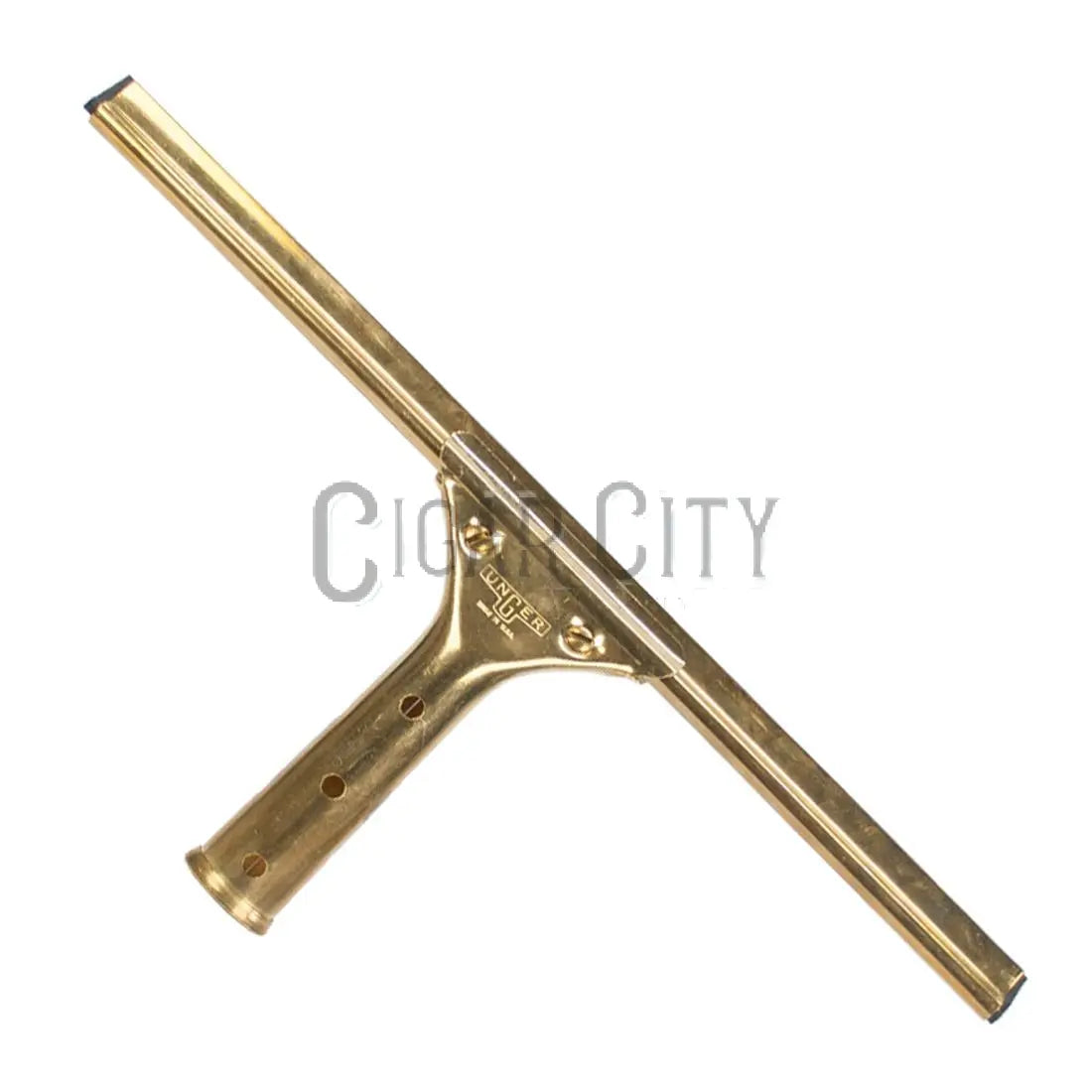 Unger Complete Brass Squeegee WindowCleaner.com