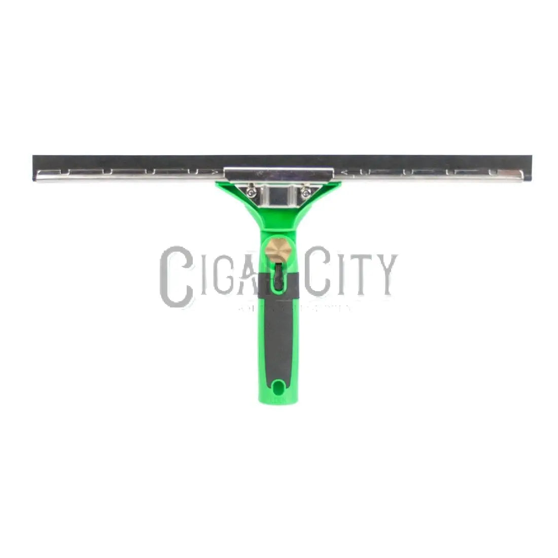 Unger Complete ErgoTec SwivelLoc 0° Squeegee WindowCleaner.com