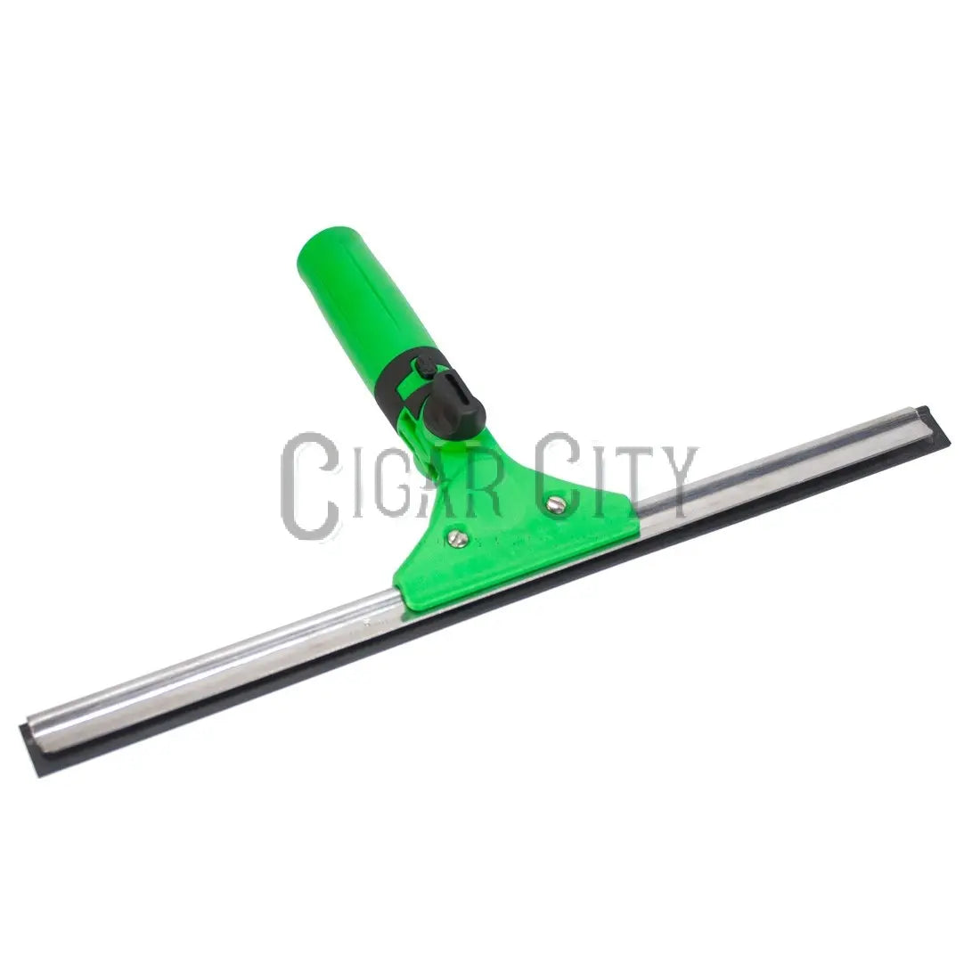 Unger Complete ErgoTec SwivelLoc 0° Squeegee WindowCleaner.com