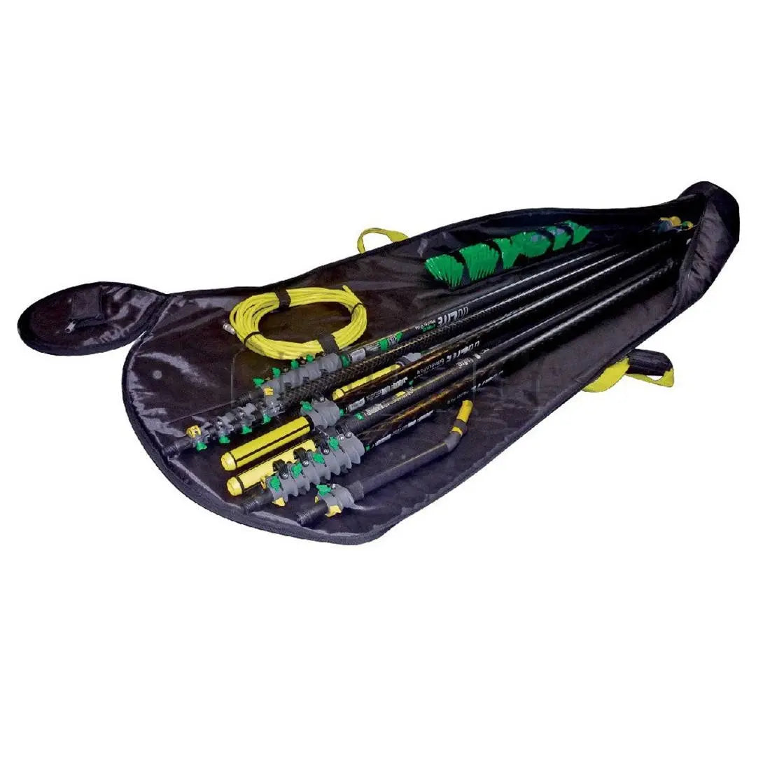 Unger HiFlo nLITE Carrying Bag WindowCleaner.com