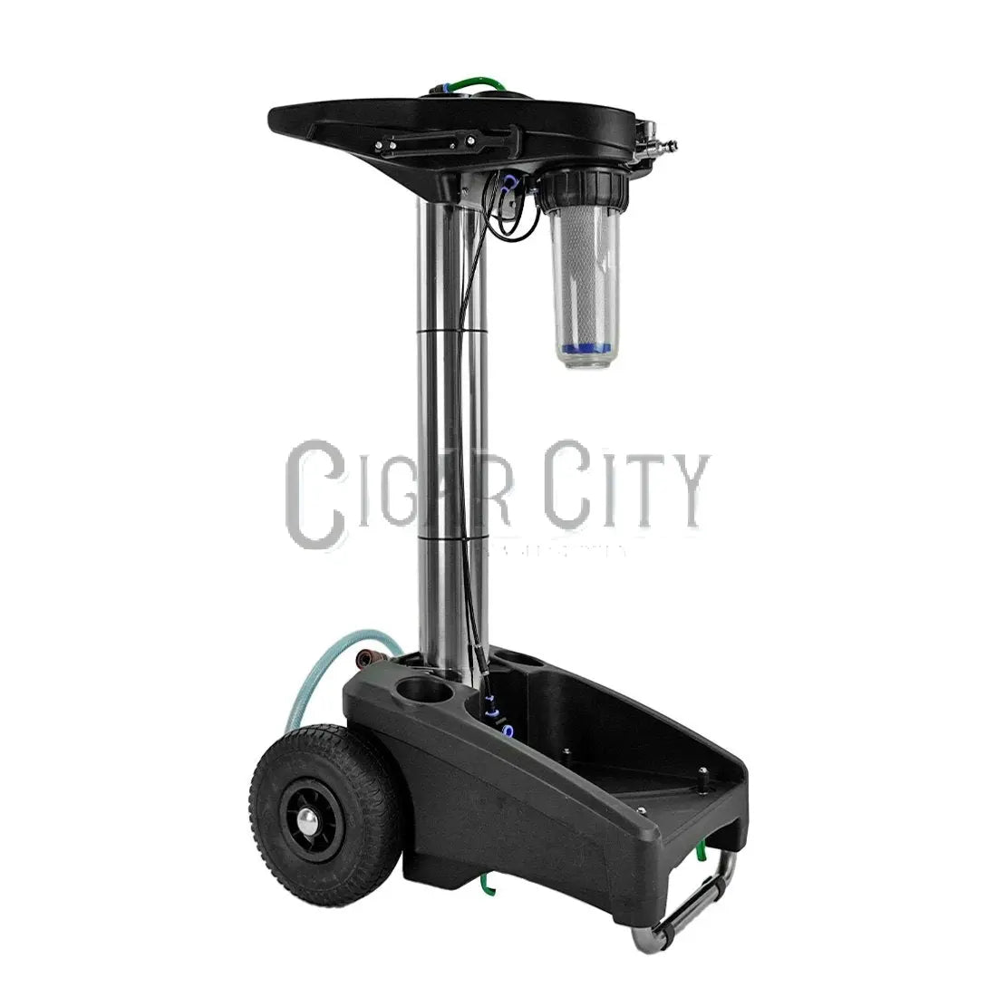 Unger HydroPower Nano System Base WindowCleaner.com