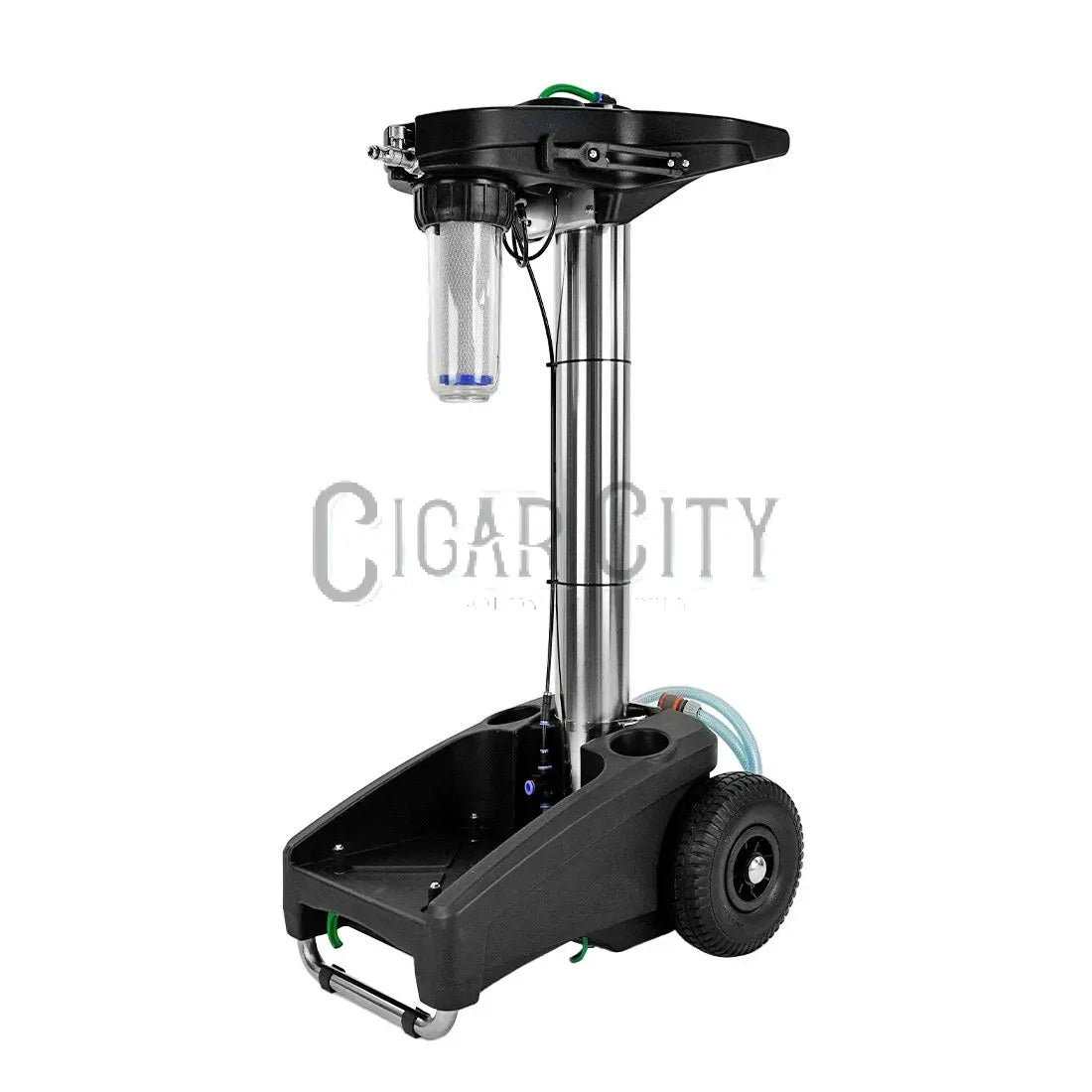 Unger HydroPower Nano System Base WindowCleaner.com