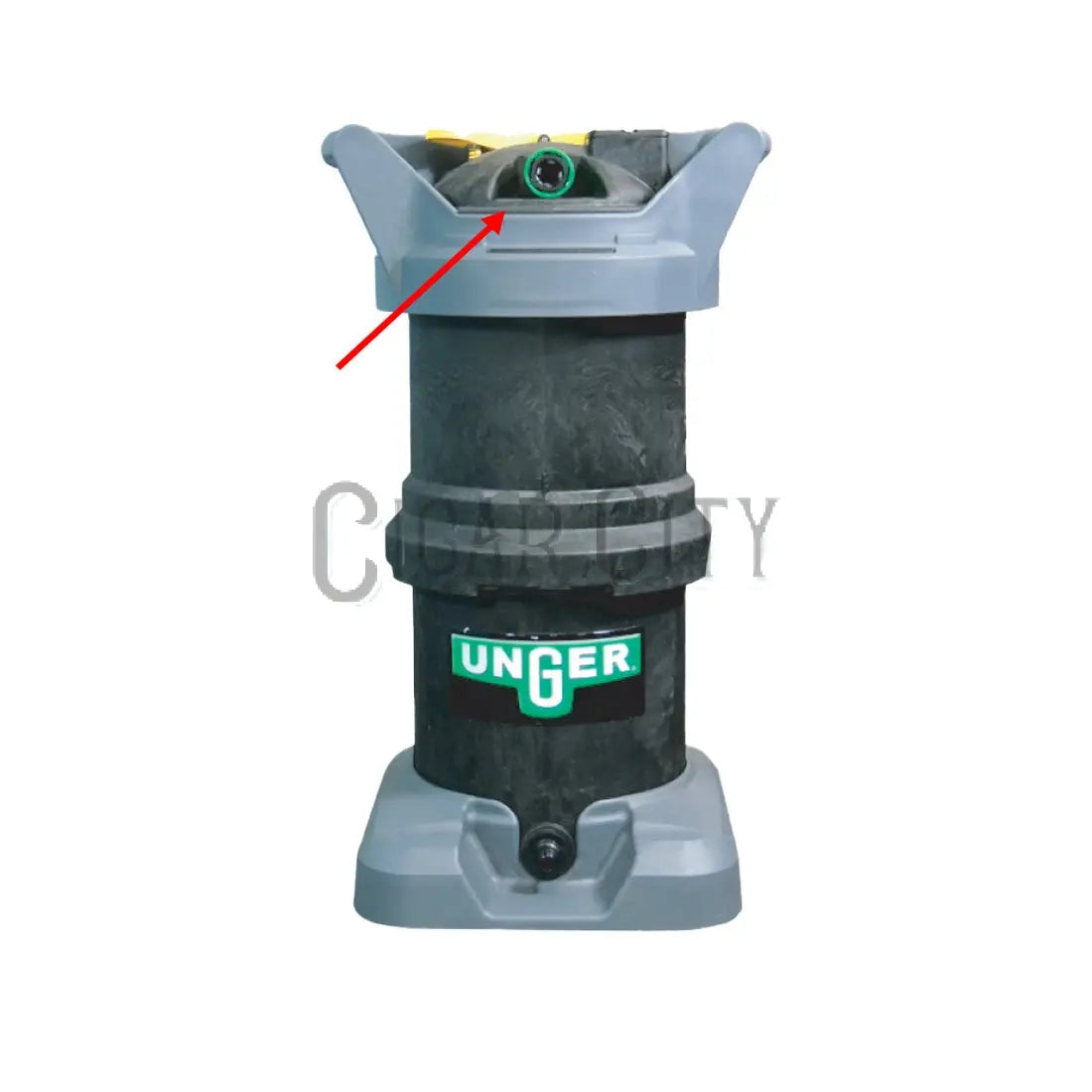Unger HydroPower Outlet Quick Connect WindowCleaner.com