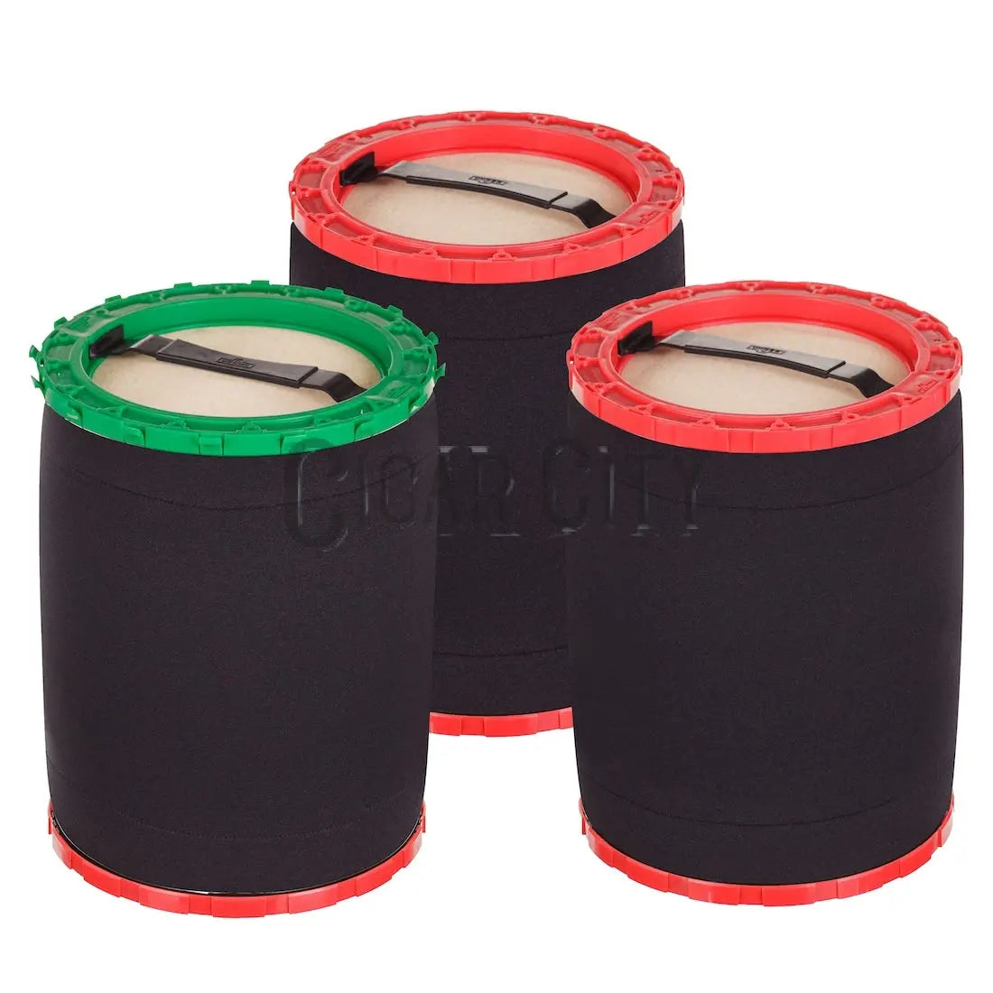 Unger HydroPower Ultra 3-Stage Resin - 3 Bags WindowCleaner.com