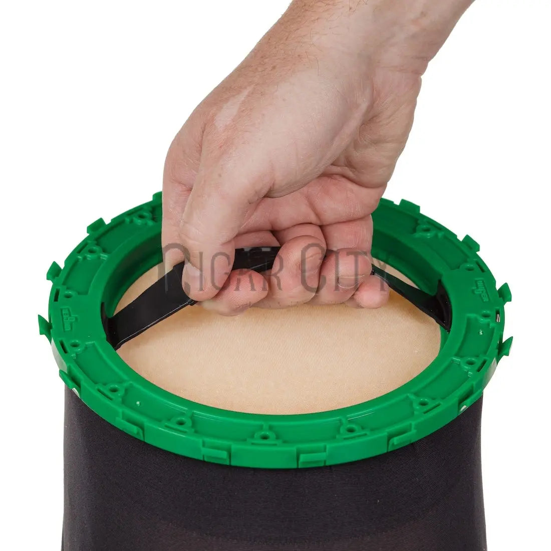 Unger HydroPower Ultra 3-Stage Resin - 3 Bags WindowCleaner.com