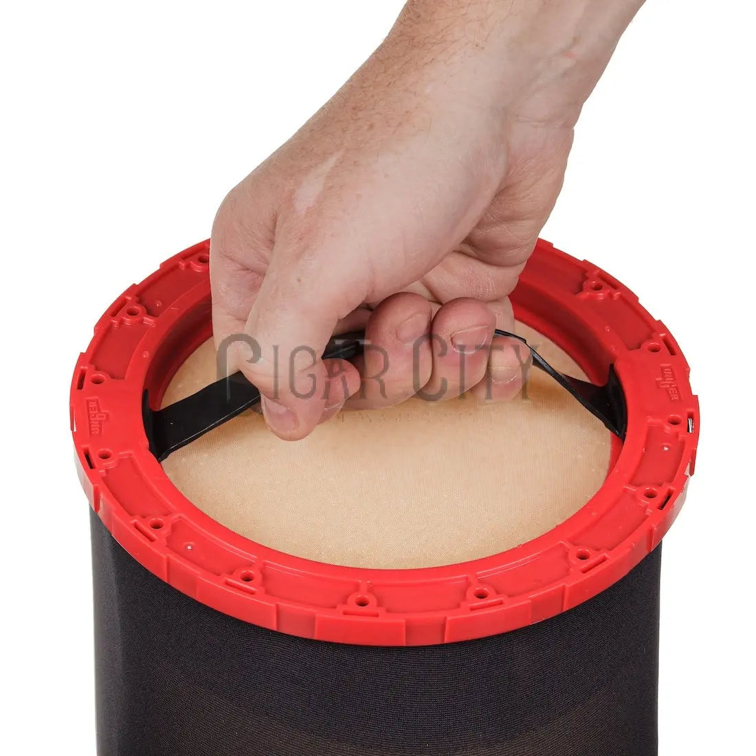 Unger HydroPower Ultra 3-Stage Resin - 3 Bags WindowCleaner.com