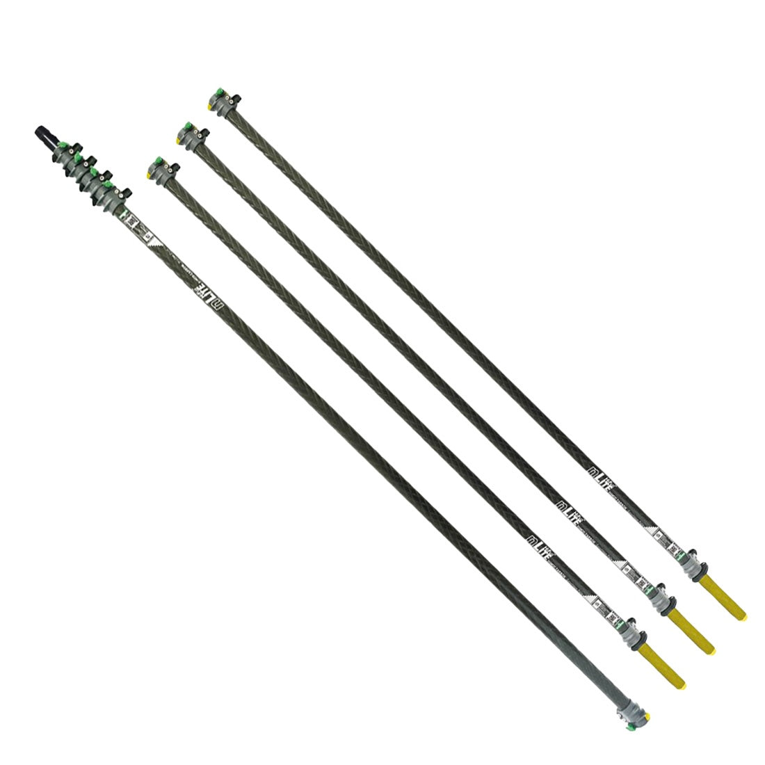 Unger HydroPower Nano Professional Kit - 55 Foot WindowCleaner.com