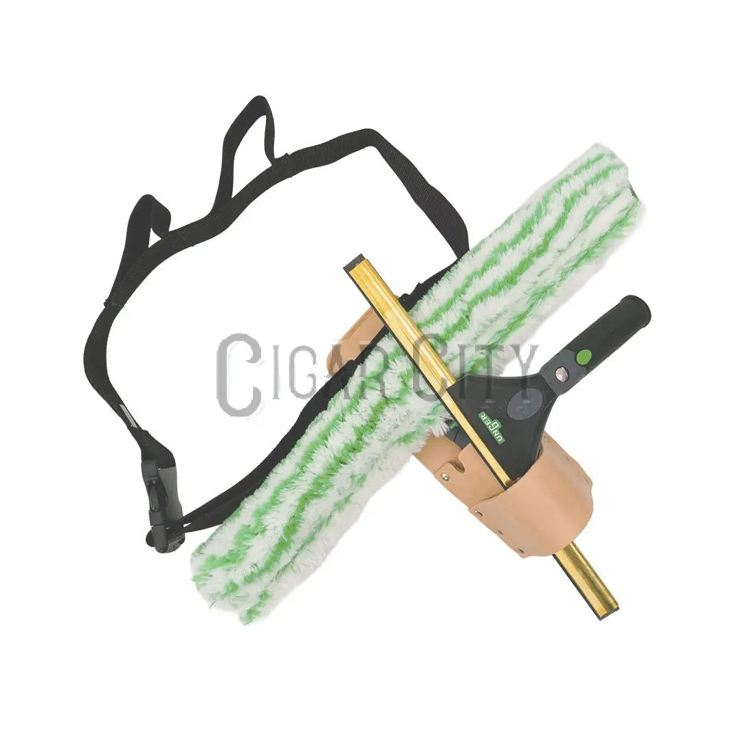 Unger Leather Holster WindowCleaner.com