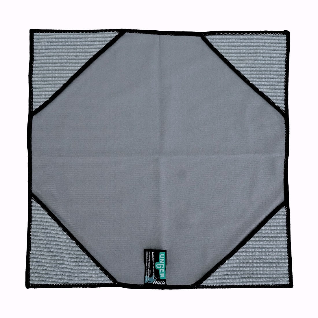 Unger Ninja MicroWipe WindowCleaner.com
