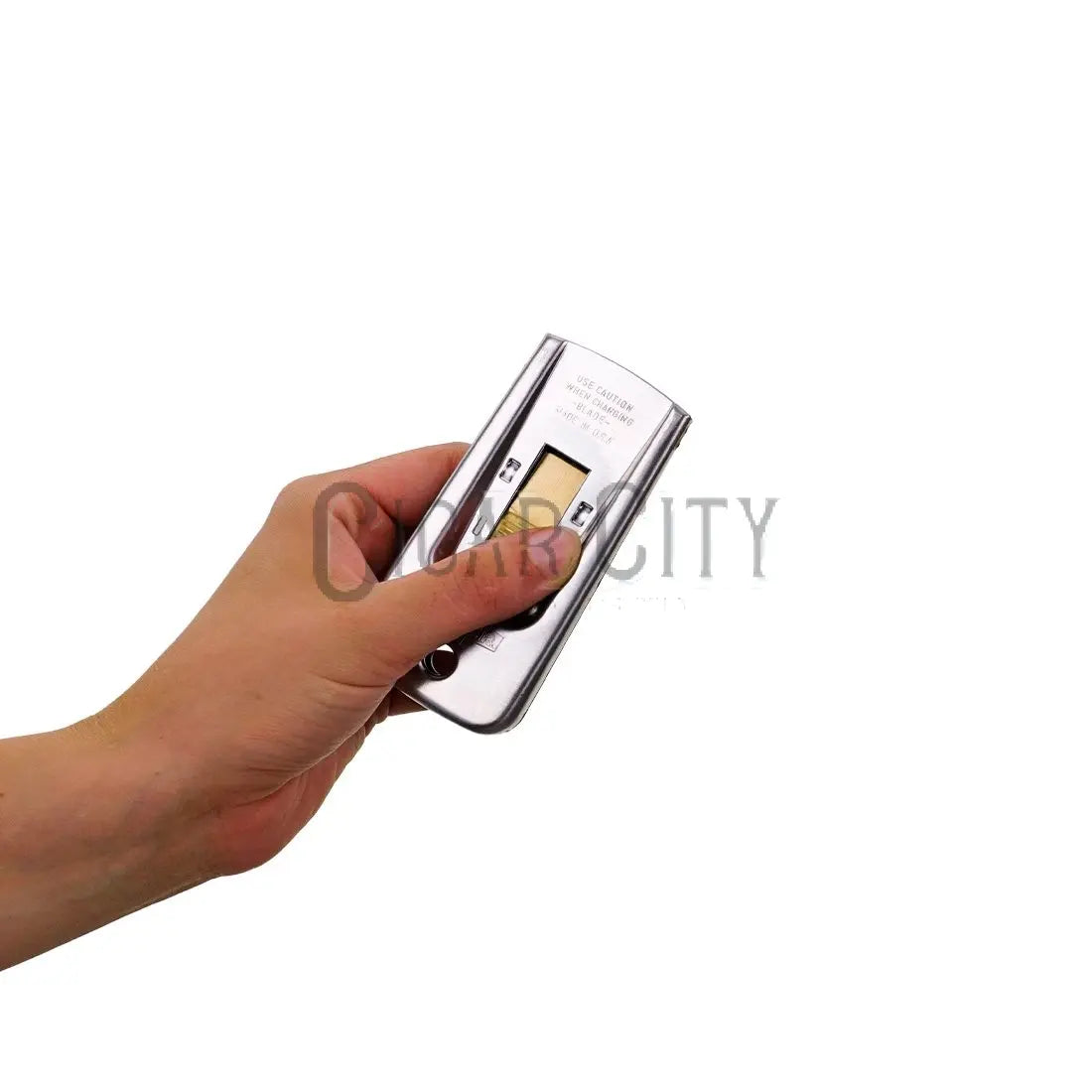 Unger Safety Scraper - 1.5 Inch WindowCleaner.com