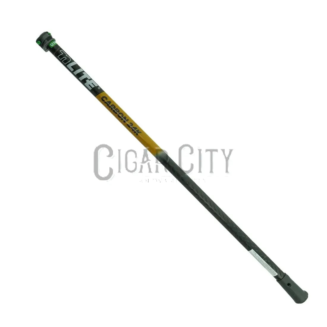 Unger nLITE Carbon 24K Segment WindowCleaner.com