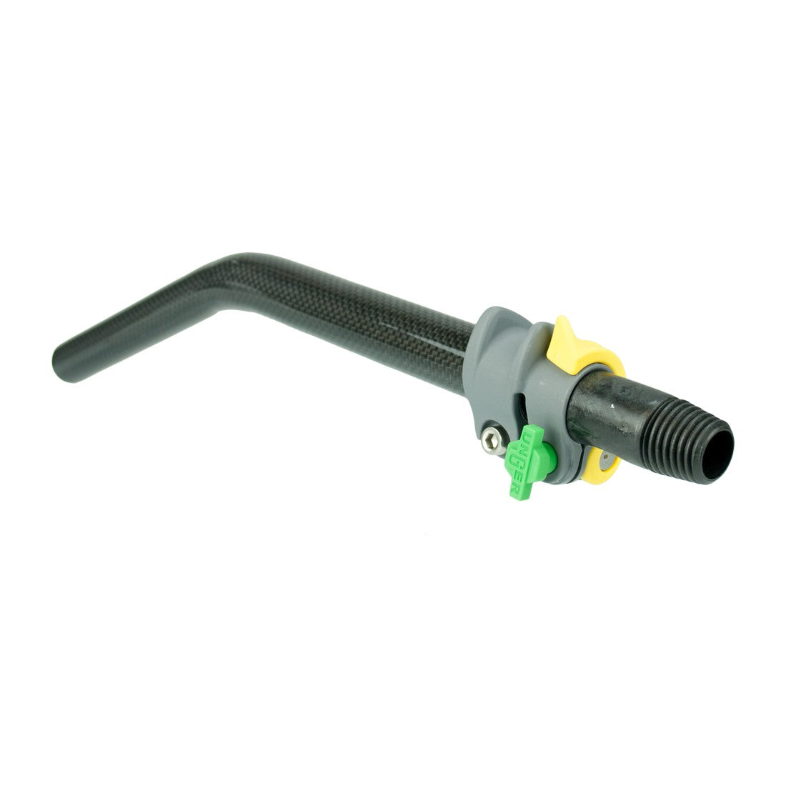 Unger nLITE Gooseneck WindowCleaner.com