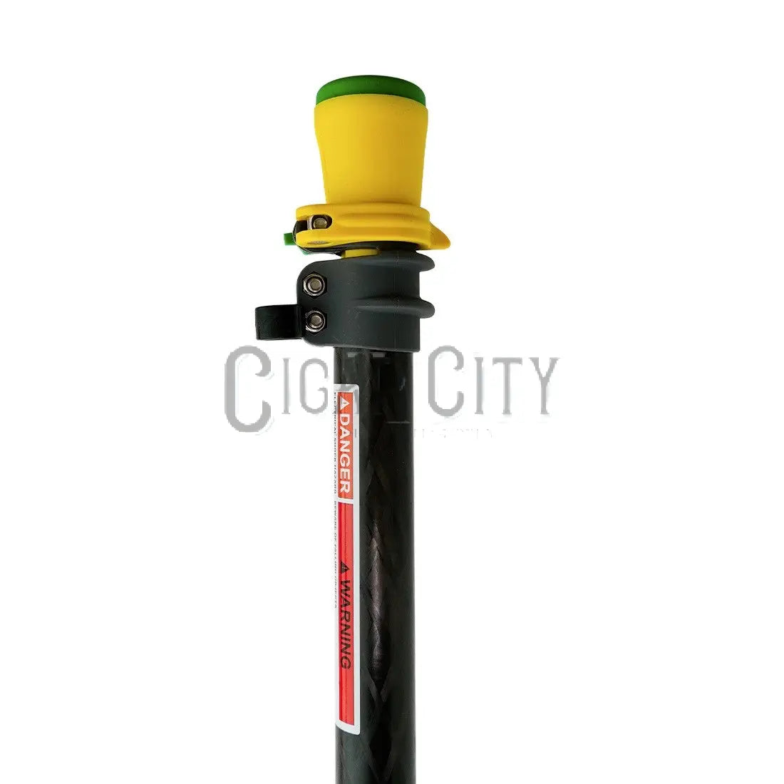 Unger nLITE HiMod Carbon Master Pole - 22 Foot WindowCleaner.com