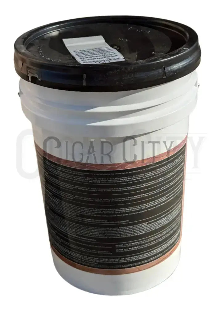 Ureseal H2O Gloss Sealer