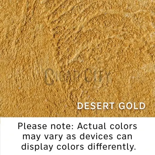 Ureshades - Desert Gold ICT